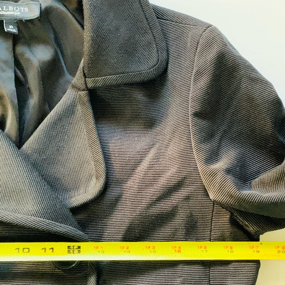 Black Talbots Jacket - image 5